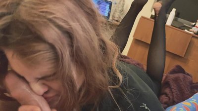 Porn in altum calcibus