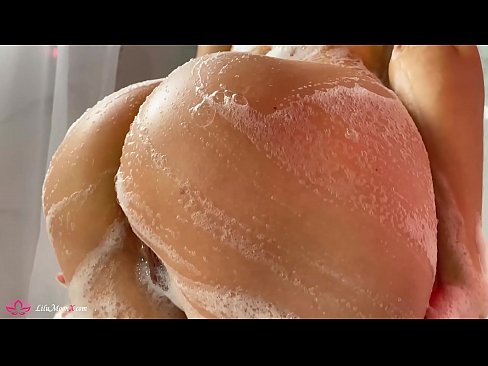 ❤️ Brunetto masturbat Pussy cum vibrator ad Vehementer gaudens in Shower ☑  at porn la.porn-mz.ru