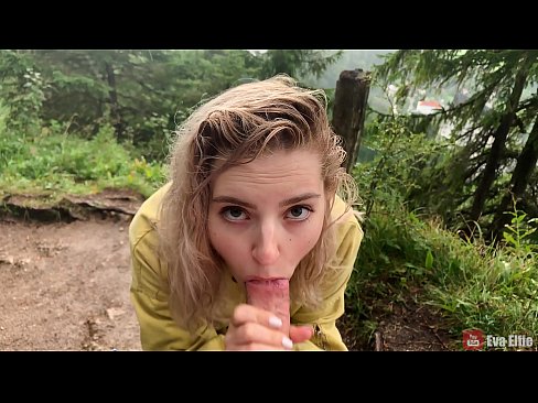 ❤️ Hirundo cum puella post publicam blowjob - Eva Elfi ☑  at porn la.porn-mz.ru